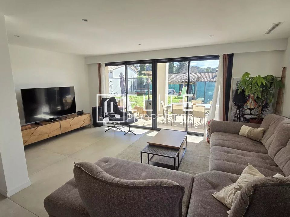 Villa i Grasse, Alpes-Maritimes - foto 4