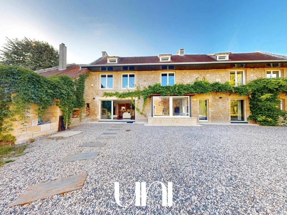 Villa i Reviers, Calvados - foto 5
