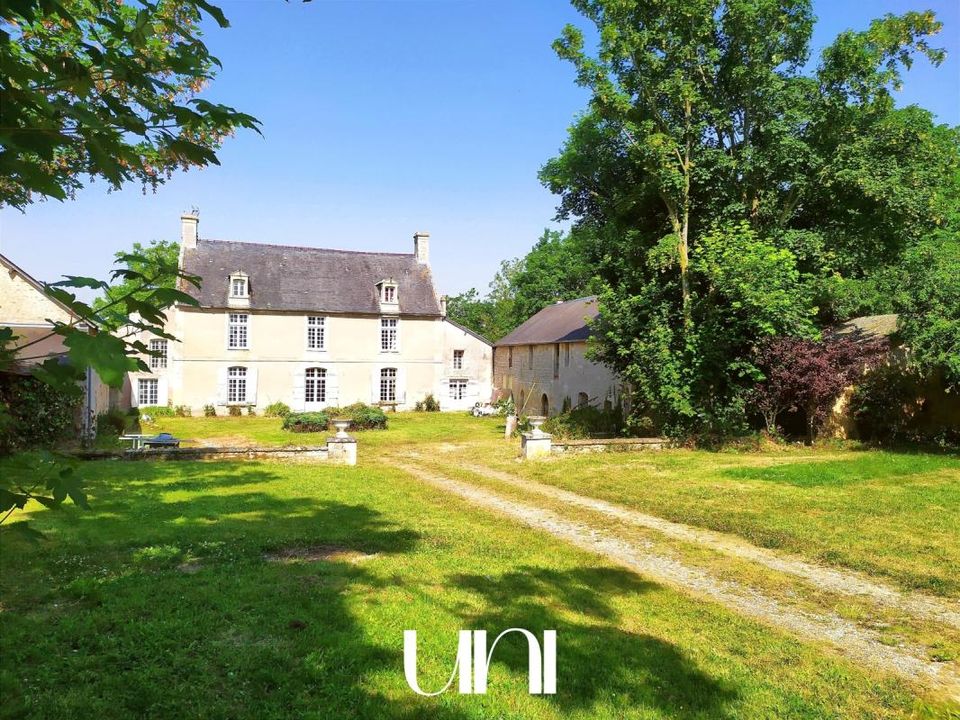 Villa em Bayeux, Calvados - foto 2