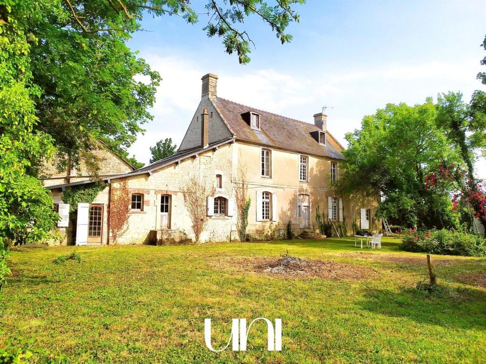 Villa em Bayeux, Calvados - foto 4