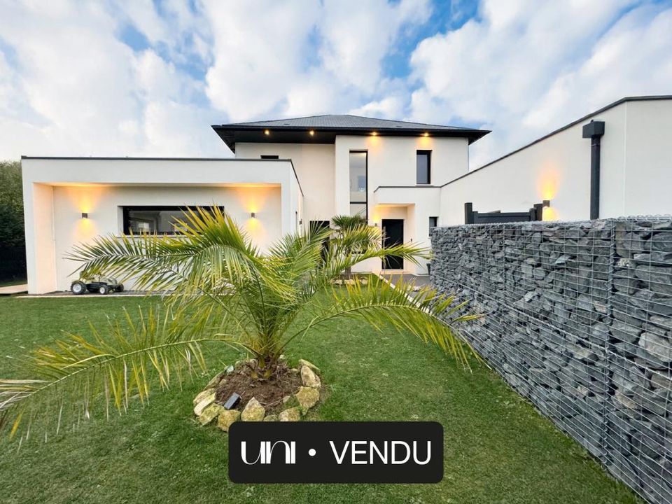 Villa i Périers-sur-le-Dan, Calvados - foto 1