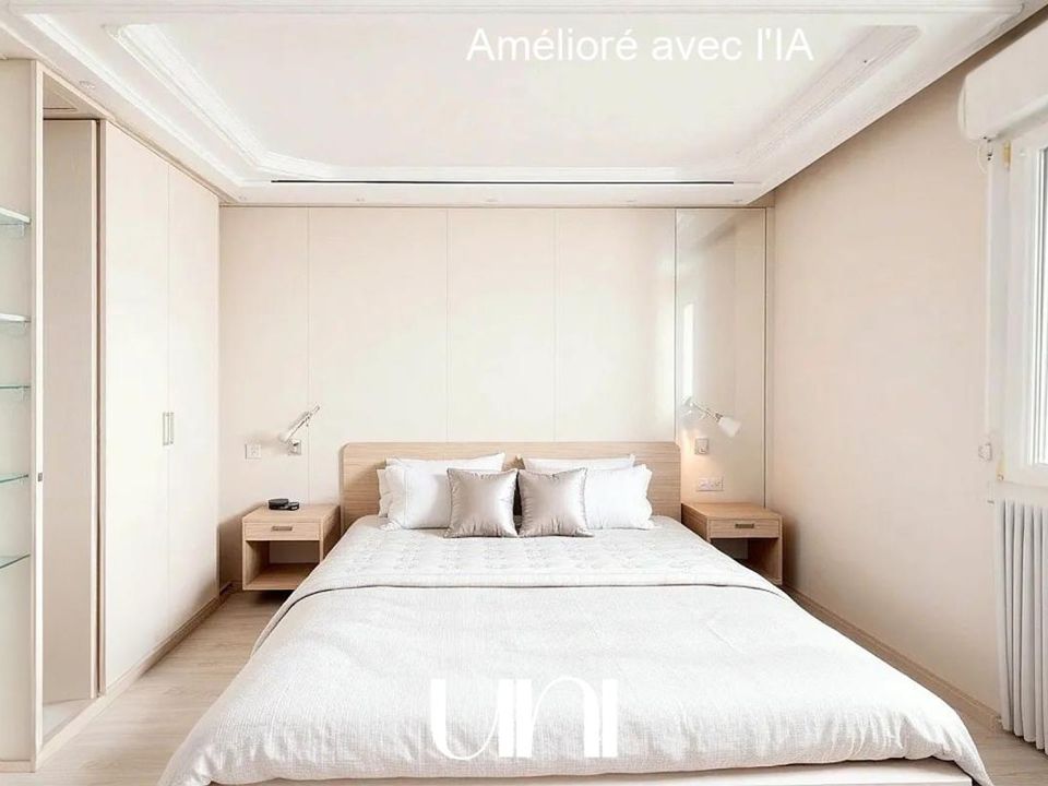 Lejlighed i Hérouville-Saint-Clair, Calvados - foto 4
