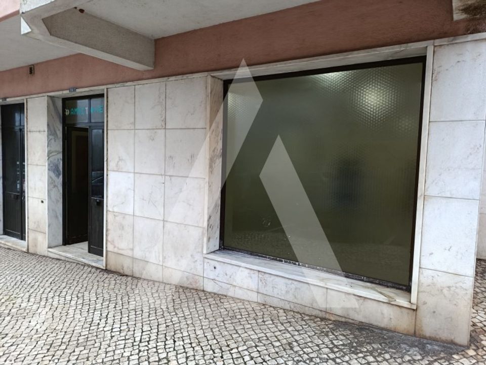 Erhvervsejendom i Cacem, Lisbon - foto 2