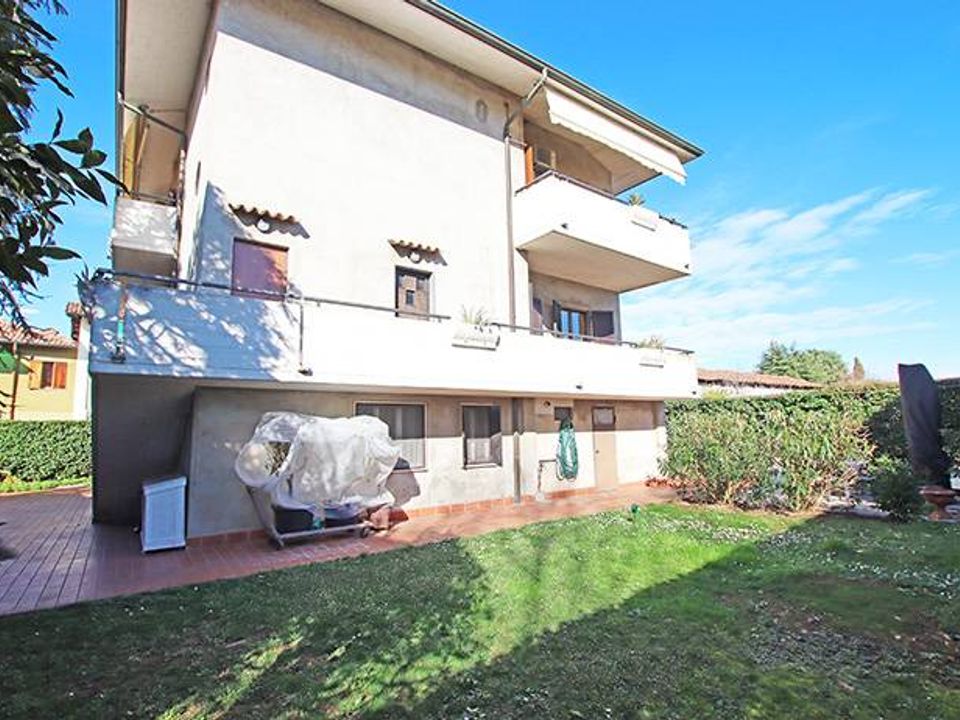 Villa i Curno, Bergamo - foto 1