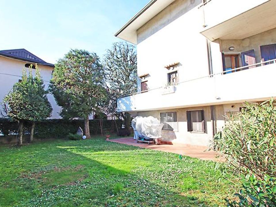 Villa i Curno, Bergamo - foto 3