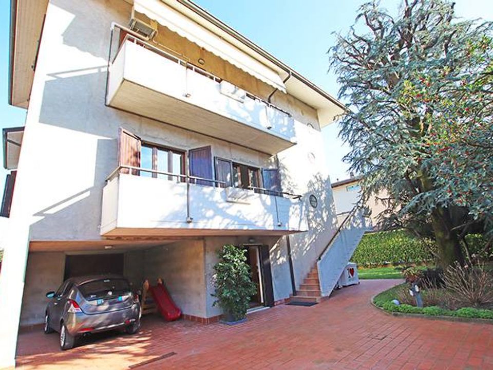 Villa i Curno, Bergamo - foto 5