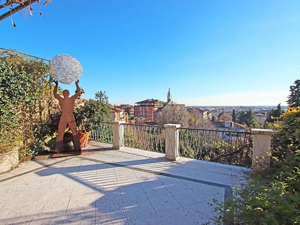 Villa i Bergamo, Bergamo - foto 1