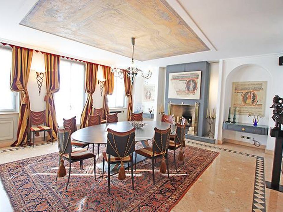Villa i Bergamo, Bergamo - foto 5