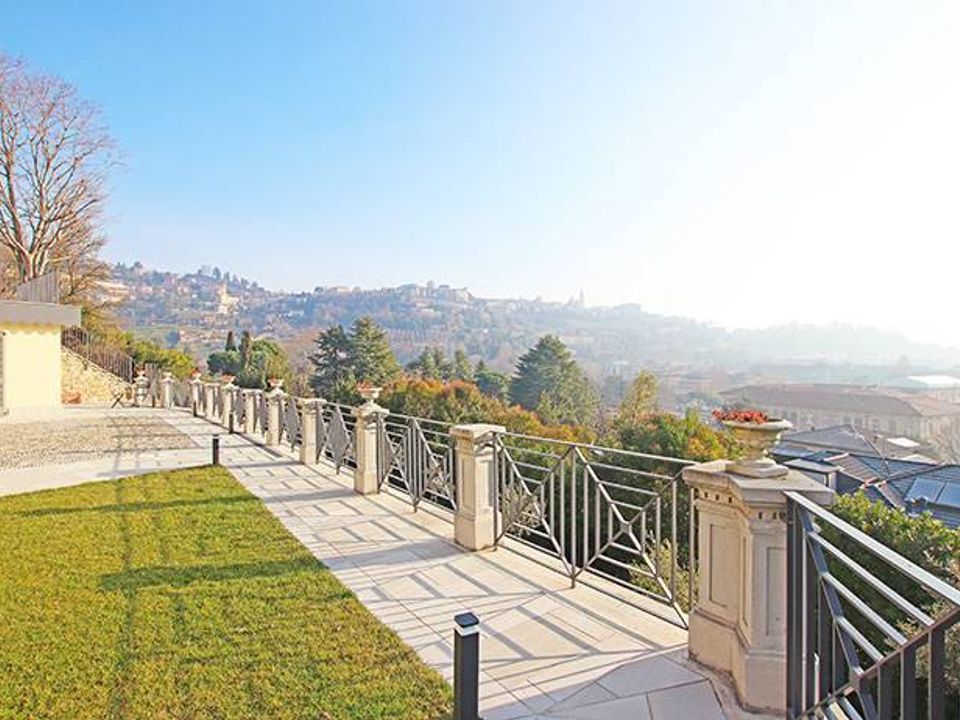 Lejlighed i Bergamo, Bergamo - foto 4
