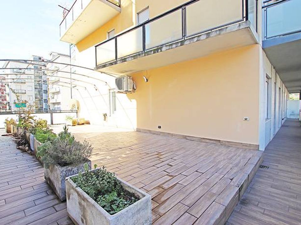 Lejlighed i Bergamo, Bergamo - foto 4