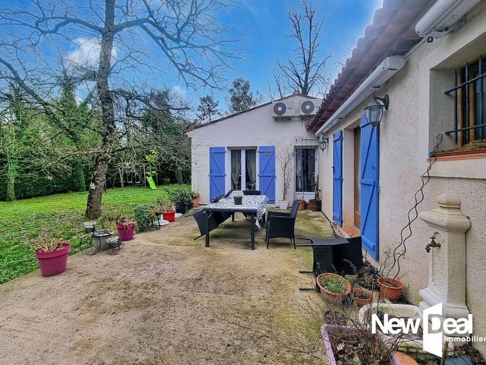Villa i Fayence, Var - foto 5
