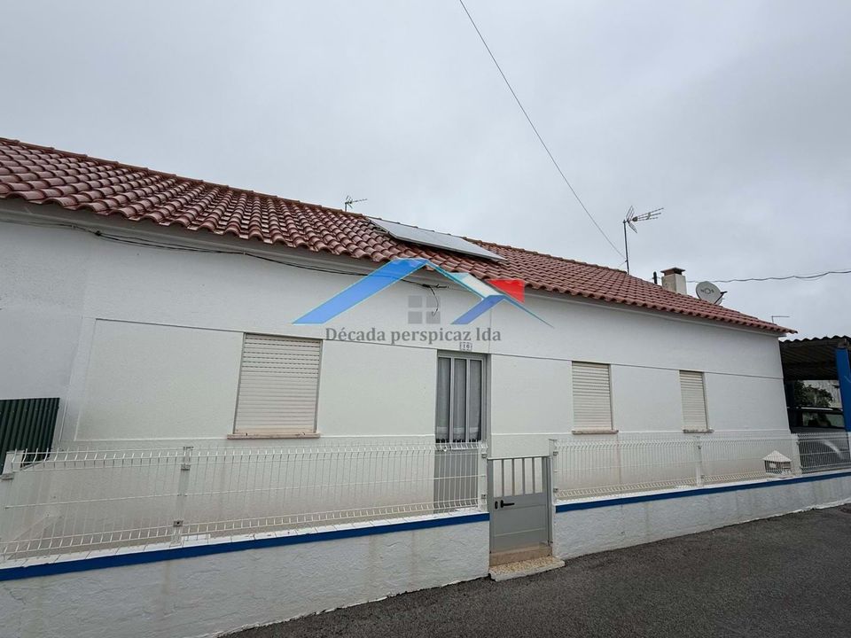 Villa a Coruche, Santarem - foto 2