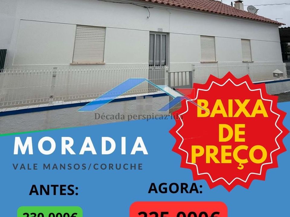 Villa a Coruche, Santarem - foto 1