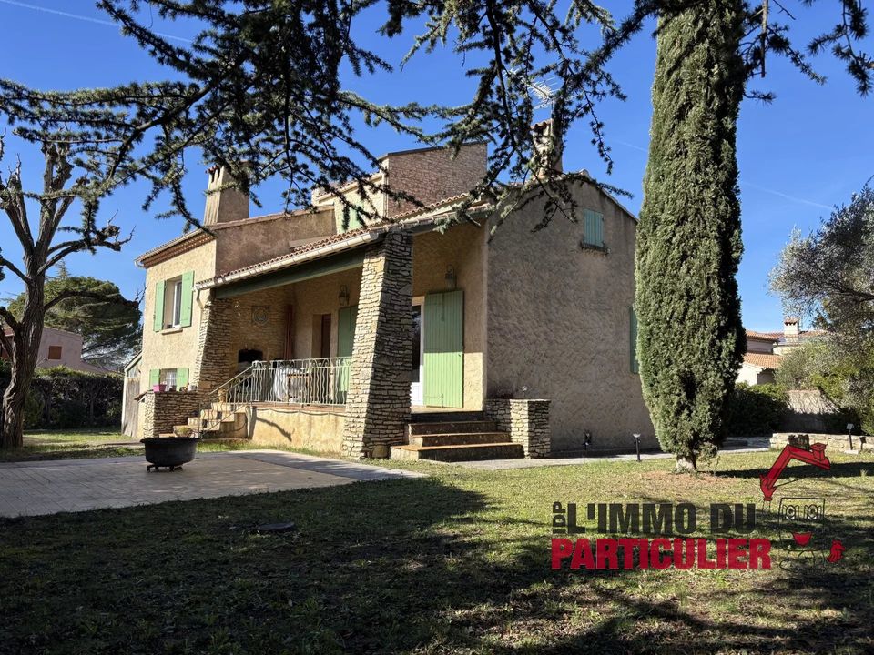 Villa i Pertuis, Vaucluse - foto 2