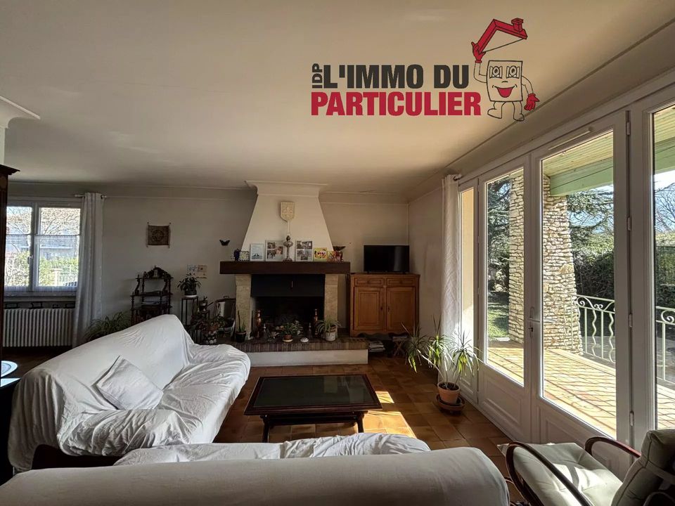 Villa i Pertuis, Vaucluse - foto 4