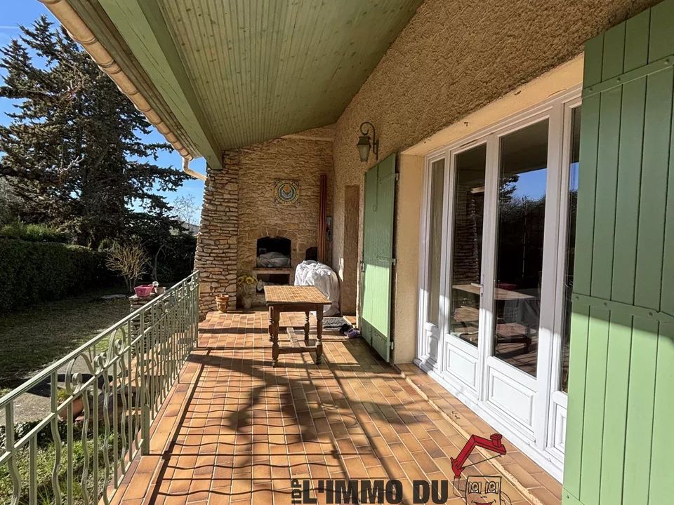 Villa i Pertuis, Vaucluse - foto 3