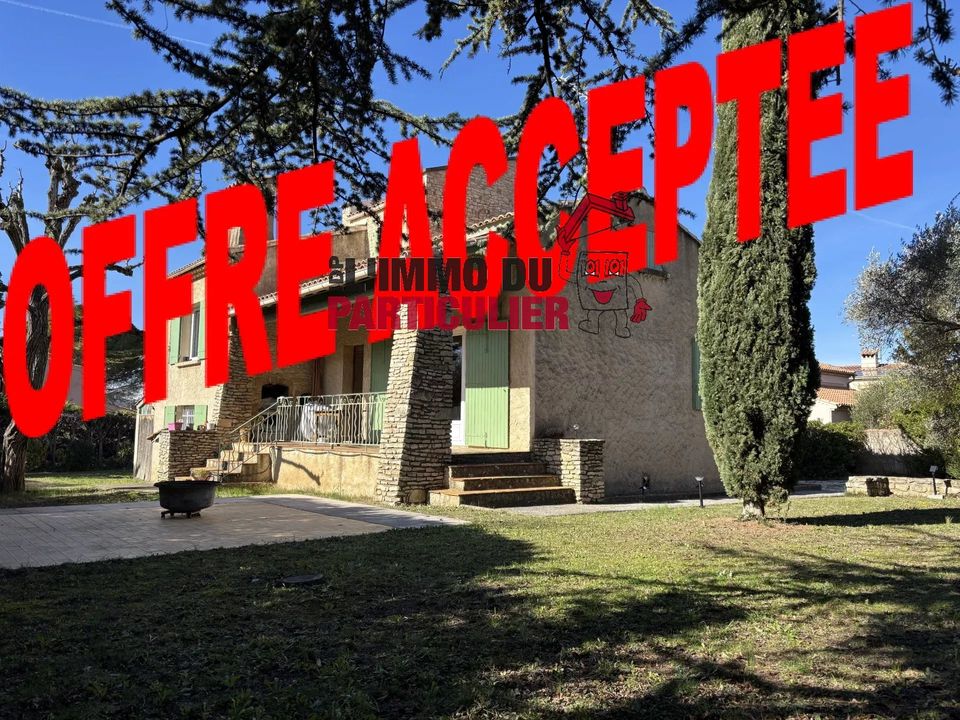Villa i Pertuis, Vaucluse - foto 1