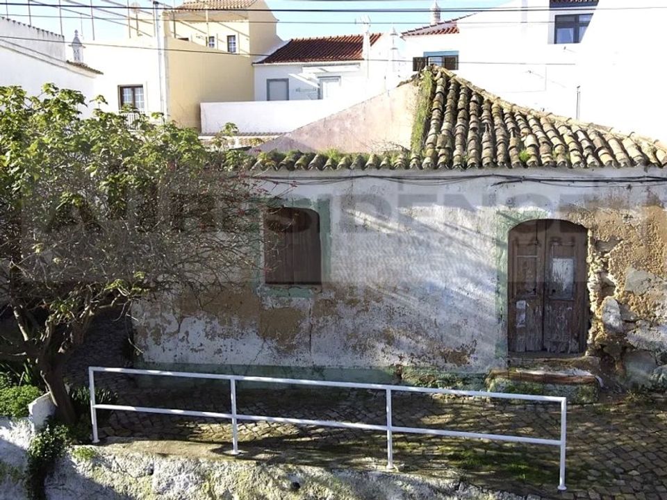 Ruinere i Alcantarilha, Faro - foto 2