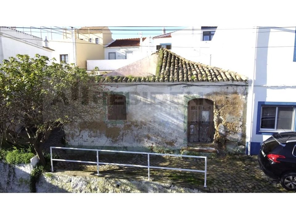 Ruinere i Alcantarilha, Faro - foto 1