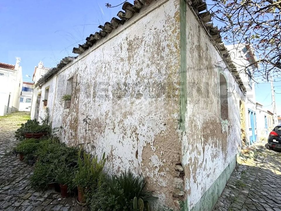 Ruinere i Alcantarilha, Faro - foto 4