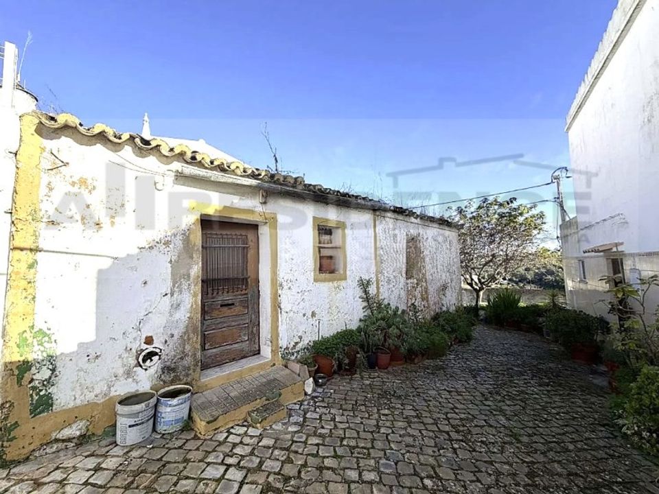 Ruinere i Alcantarilha, Faro - foto 5