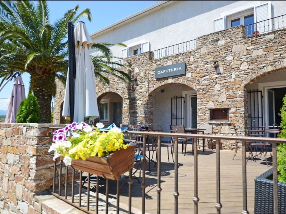 Erhvervsejendom i Patrimonio, Haute-Corse - foto 1