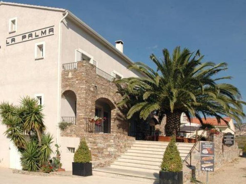 Erhvervsejendom i Patrimonio, Haute-Corse - foto 2