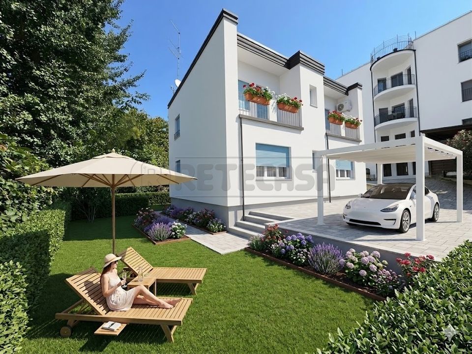 Villa i Vicenza, Vicenza - foto 1