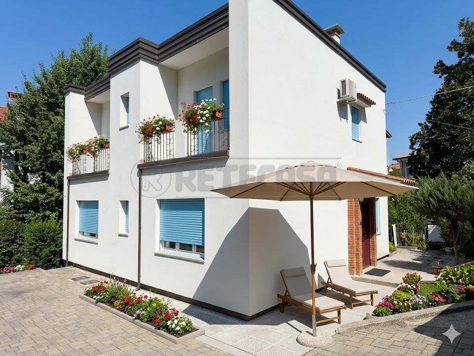 Villa i Vicenza, Vicenza - foto 4
