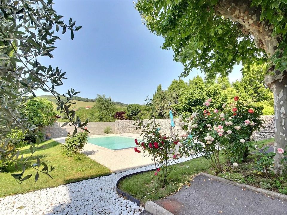 Villa i Varacieux, Isere - foto 2