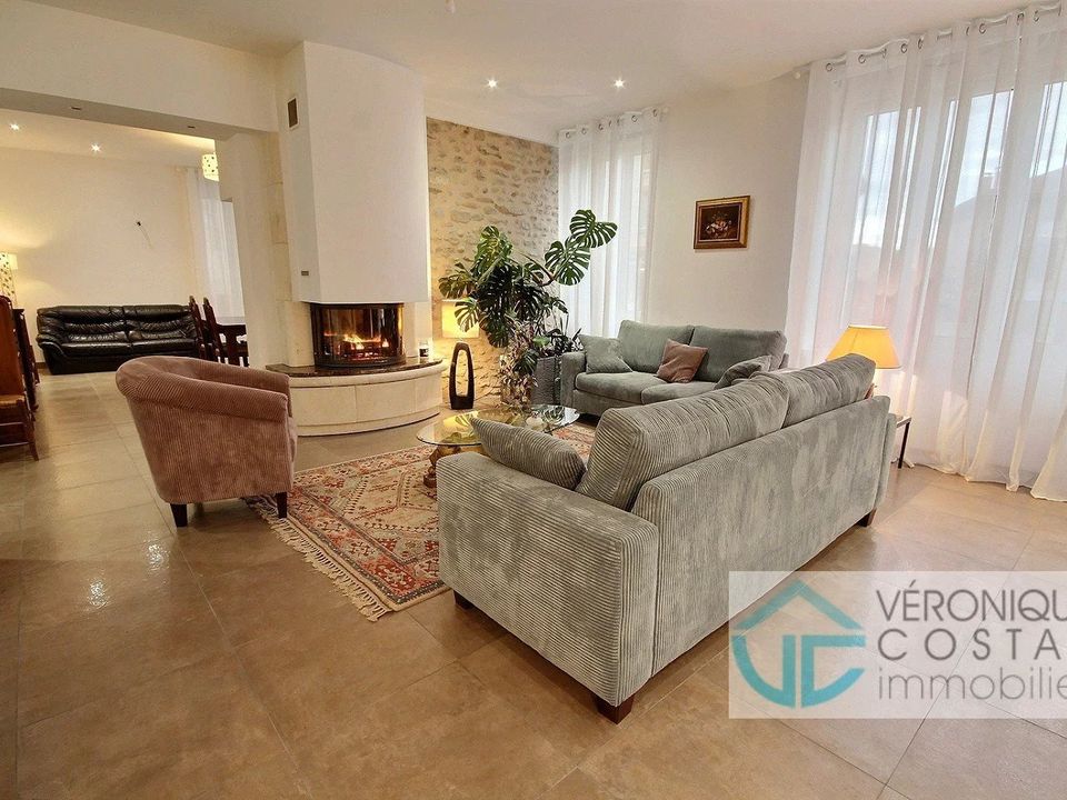 Villa i Varacieux, Isere - foto 3