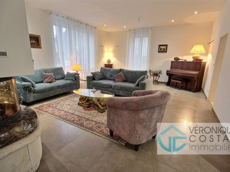 Villa i Varacieux, Isere - foto 5