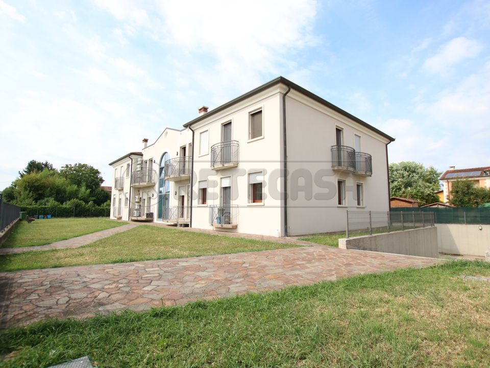 Lejlighed i Barbarano Mossano, Vicenza - foto 1