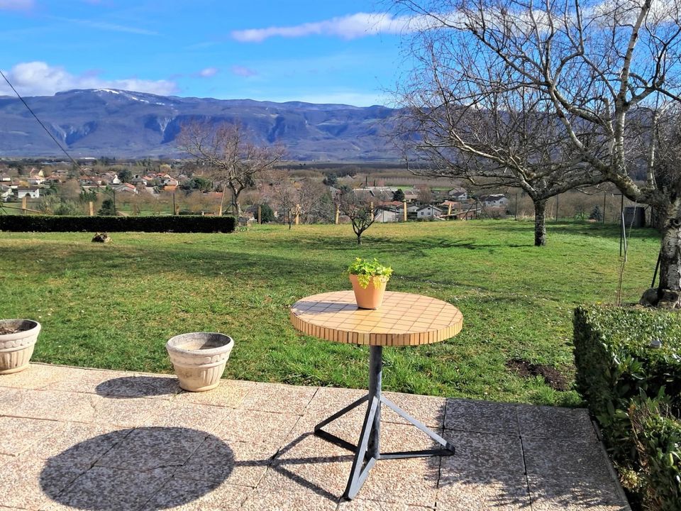 Villa i Saint-Marcellin, Isere - bilde 2