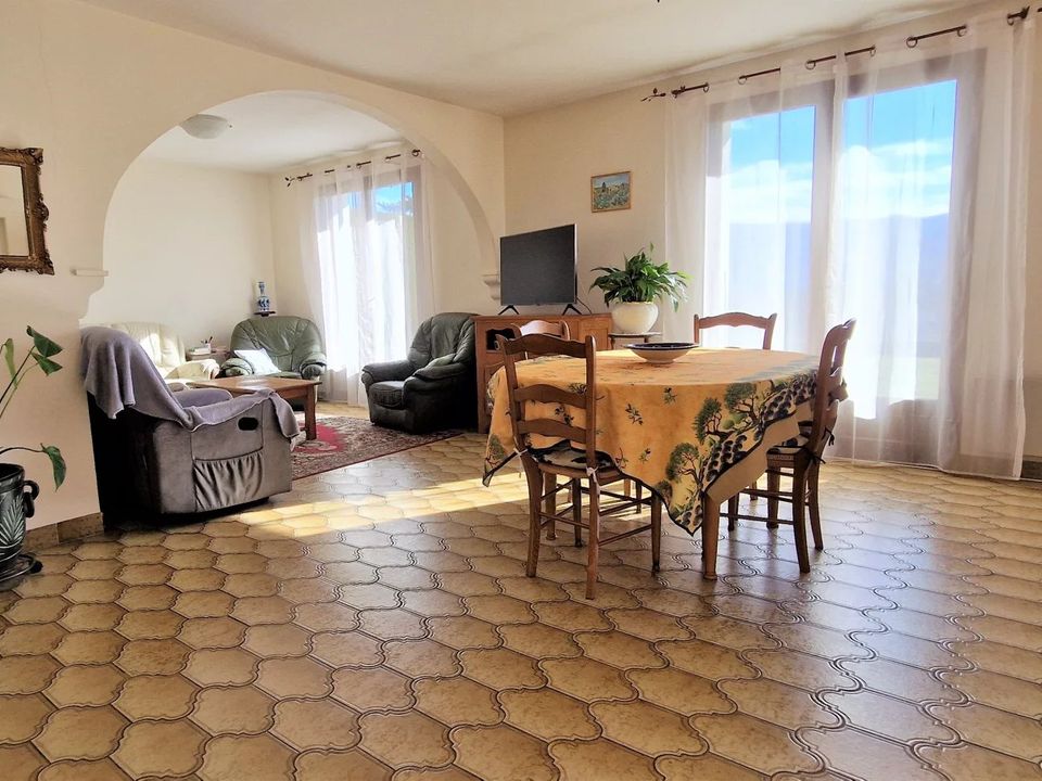 Villa i Saint-Marcellin, Isere - bilde 4