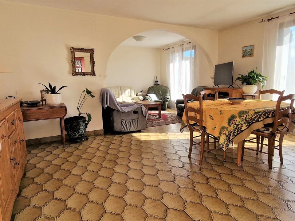 Villa i Saint-Marcellin, Isere - bilde 5