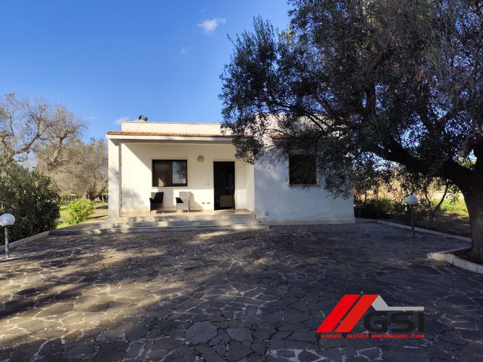 Villa i San Vito dei Normanni, Brindisi - foto 2