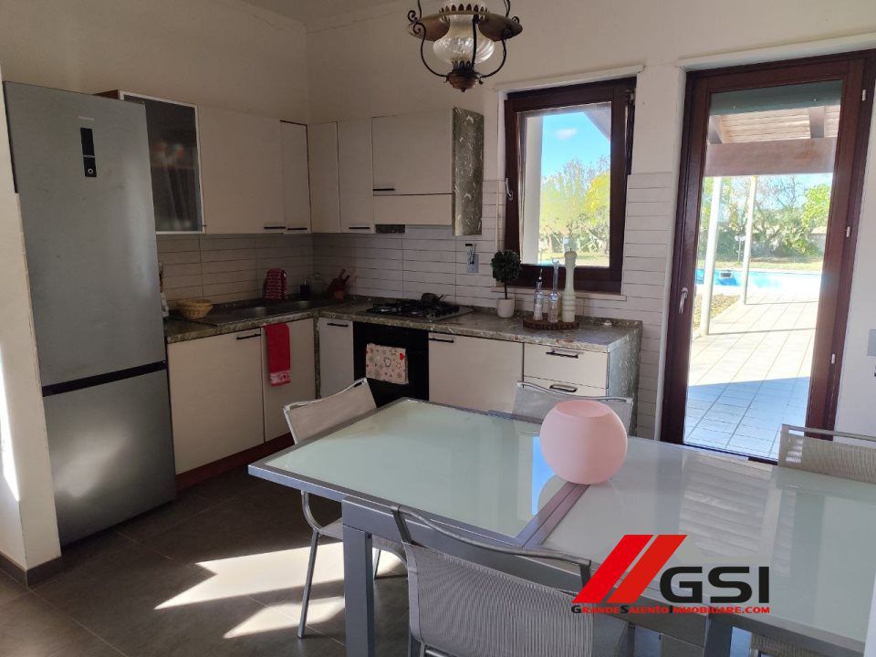 Villa i San Vito dei Normanni, Brindisi - foto 4