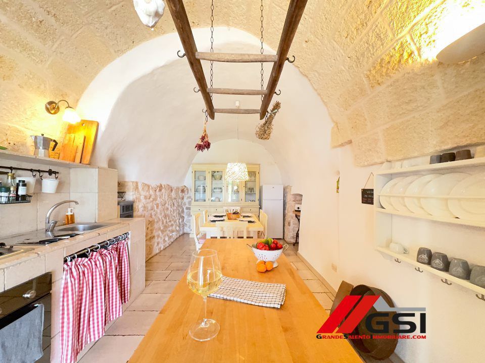 Villa i Ceglie Messapica, Brindisi - foto 2