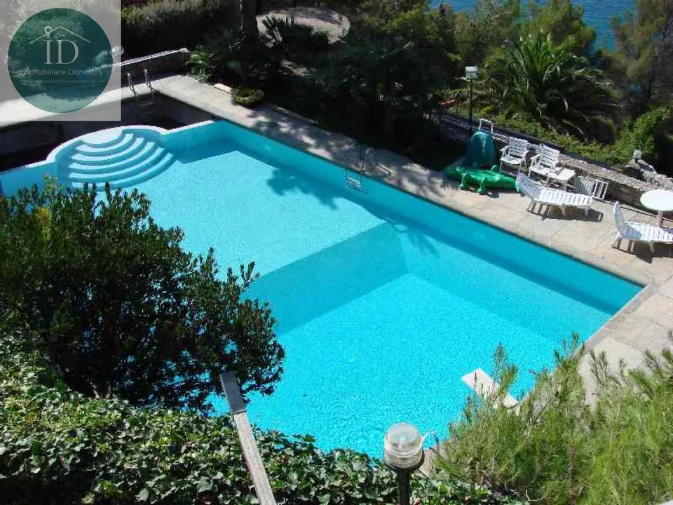 Villa a Ventimiglia, Imperia - foto 3