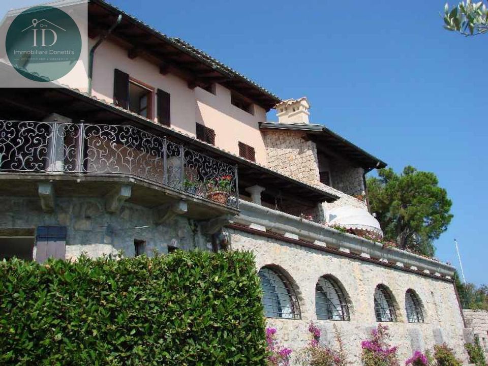 Villa a Ventimiglia, Imperia - foto 5