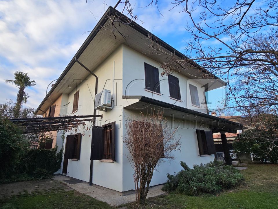 Villa i Torri di Quartesolo, Vicenza - foto 1