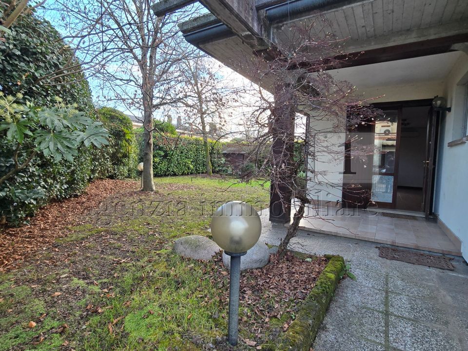 Villa i Torri di Quartesolo, Vicenza - foto 2