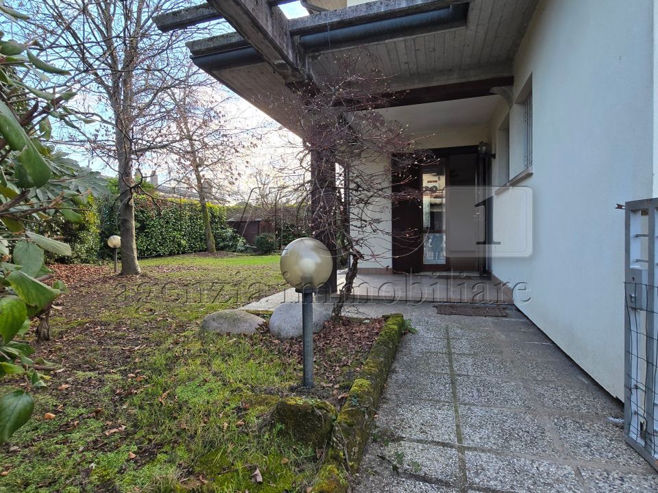 Villa i Torri di Quartesolo, Vicenza - foto 3