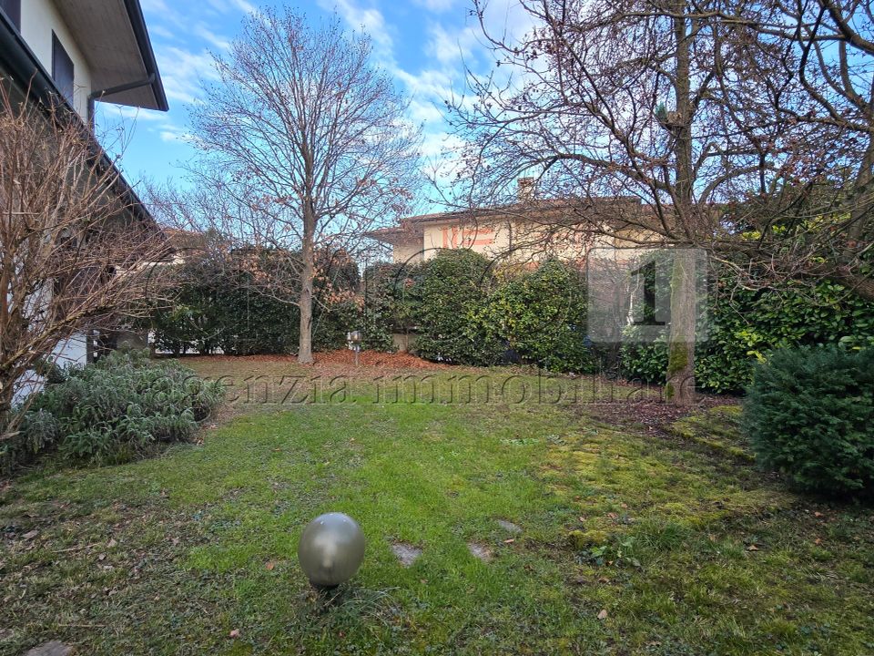 Villa i Torri di Quartesolo, Vicenza - foto 5