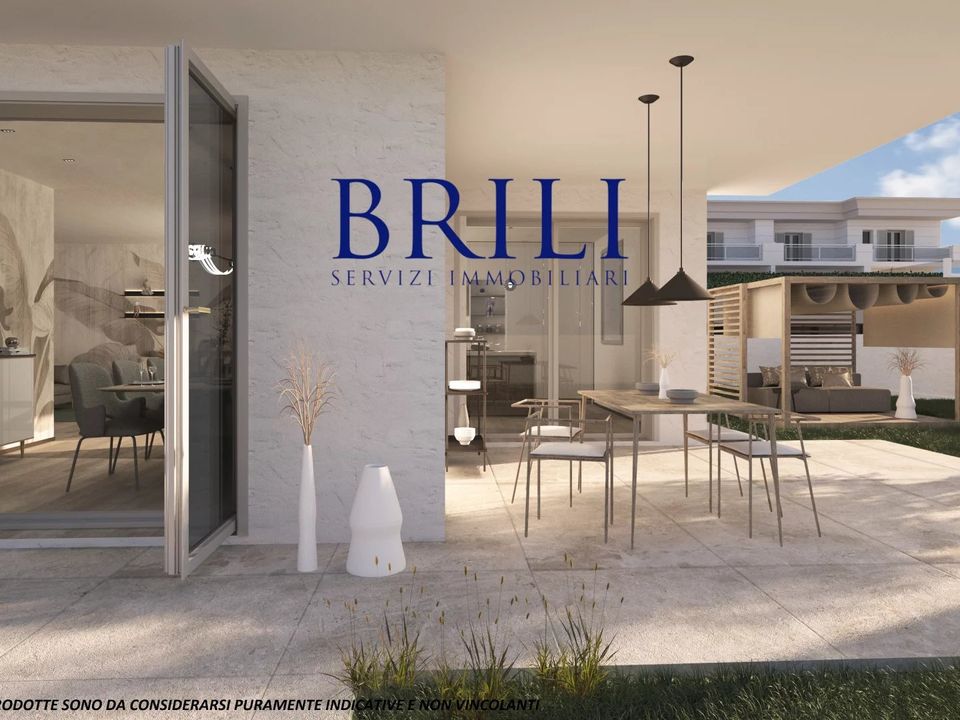 Villa i Olbia, Sassari - foto 1