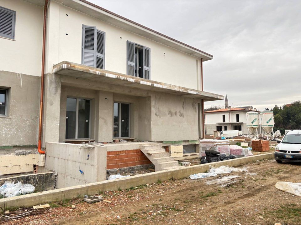 Leilighet i Arezzo, Arezzo - bilde 2