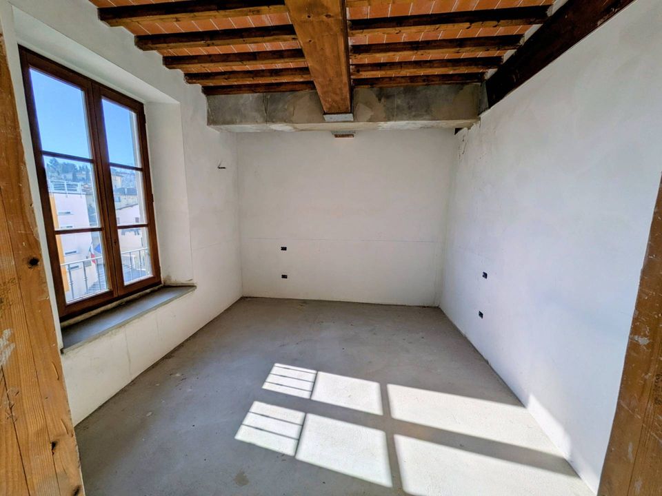 Lejlighed i Figline e Incisa Valdarno, Florence - foto 4