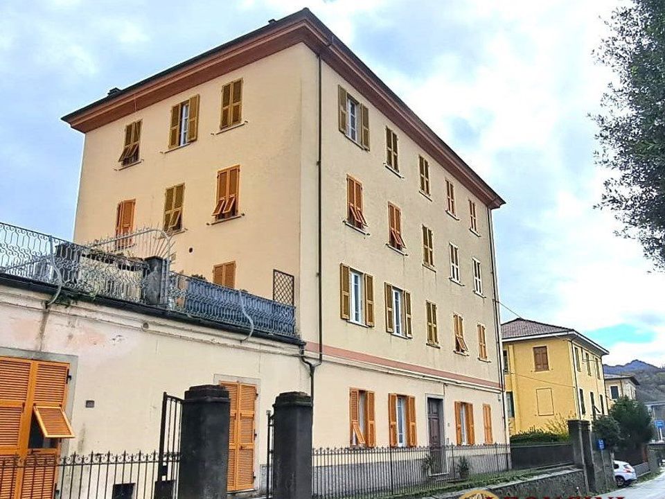 Lejlighed i Pontremoli, Massa and Carrara - foto 5