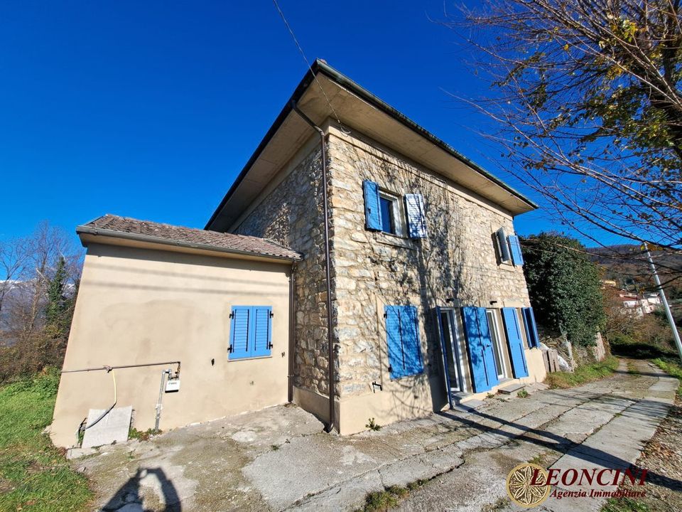 Landejendom i Bagnone, Massa and Carrara - foto 2